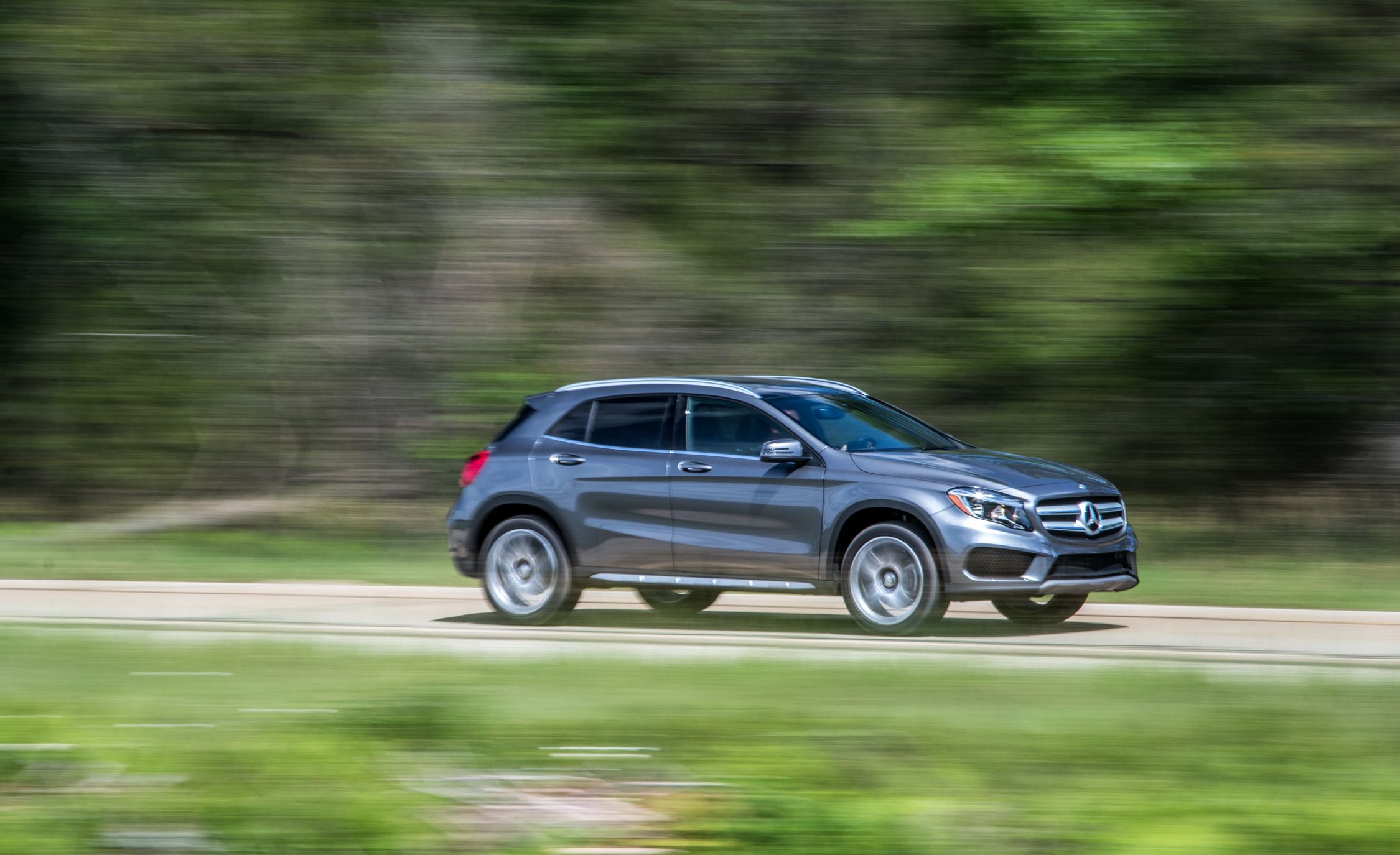 Quotes from 2018 MercedesBenz GLA 250 Reviews  MB of Chicago